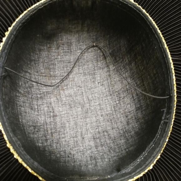 Ladies Fashion Hat - Picture 6 of 7